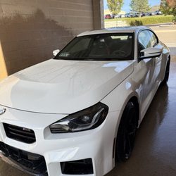 Westside Carwash and Convenience Store