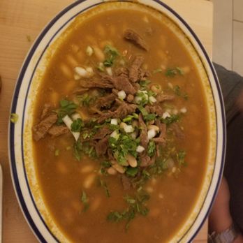 La Barca Restaurantes - Carne en su jugo. Good! - Mexican Near Me - Downey, California