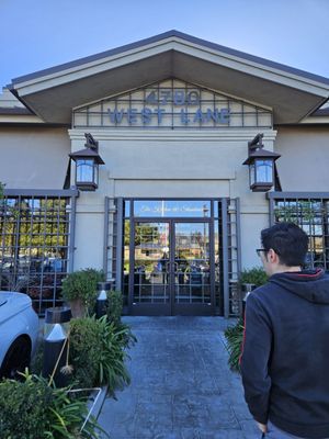 The Kitchen @ Stonebrier by null