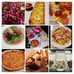 Slice of Heaven - Pizza, Wings, Subs & More!!