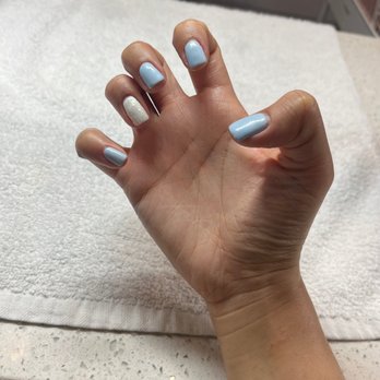 Kitchen Nail Bar - Mountain View - Nail Salons Near Me - Mountain View, California