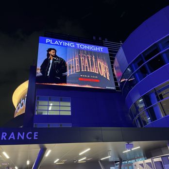 Xfinity Mobile Arena - Stadiums & Arenas Near Me - Philadelphia, Pennsylvania