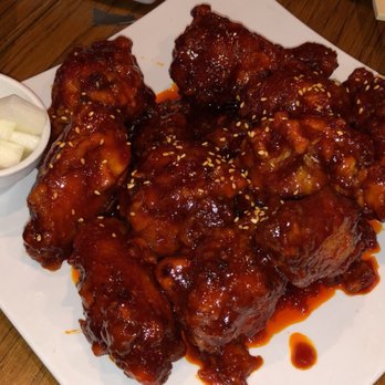 707 Sutter - spicy kfc - Korean Near Me - San Francisco, California 707 Sutter - spicy kfc - Korean Near Me - San Francisco, California