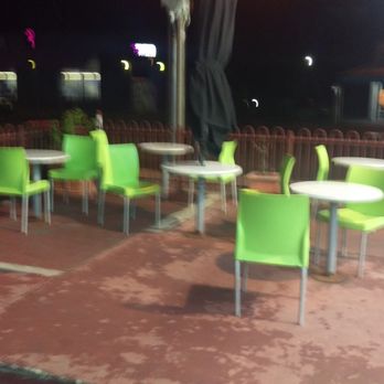 Colonel's Fish & Chicken Shop - Outdoor Seating - Fast Food Near Me - Colonel Light Gardens, SA