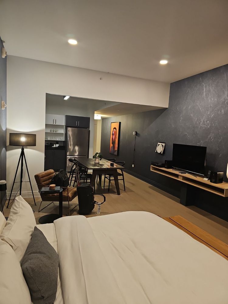 MINT HOUSE AT 70 PINE NYC Updated August 2024 49 Photos & 34