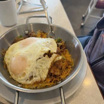 Watseka Table Family Restaurant - Hash skillet - New American Near Me - Watseka, Illinois Watseka Table Family Restaurant - Hash skillet - New American Near Me - Watseka, Illinois
