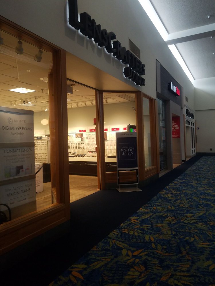 LENSCRAFTERS Updated April 2024 35 Reviews 46056 Kamehameha Hwy