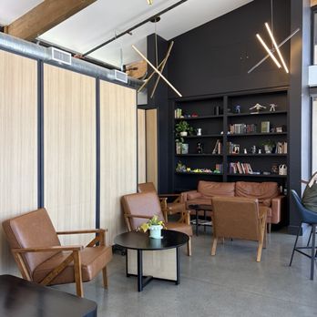 Academic Coffee - Indoor seating - Coffee & Tea Near Me - Santa Clara, California Academic Coffee - Indoor seating - Coffee & Tea Near Me - Santa Clara, California