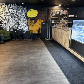 Cafe Con Papi - Coffee & Tea Near Me - Reno, Nevada