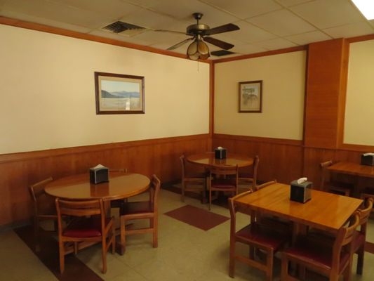 Beef and Bun BBQ by null