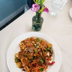 Lemongrass Thai Bistro