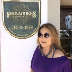 Paradores de Turismo de España