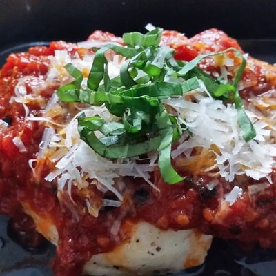 The Pickled Beet Miami Personal Chef by null