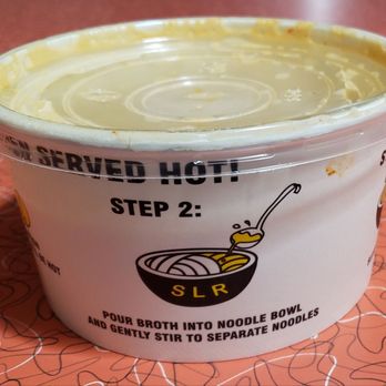 Silverlake Ramen - Ramen Near Me - Rancho Cucamonga, California
