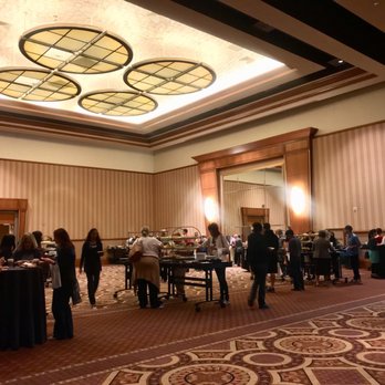 MGM Grand Conference Center - Hotels Near Me - Las Vegas, Nevada