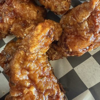 Bonchon Seven Hills - Wings - Chicken Wings Near Me - Seven Hills, Ohio