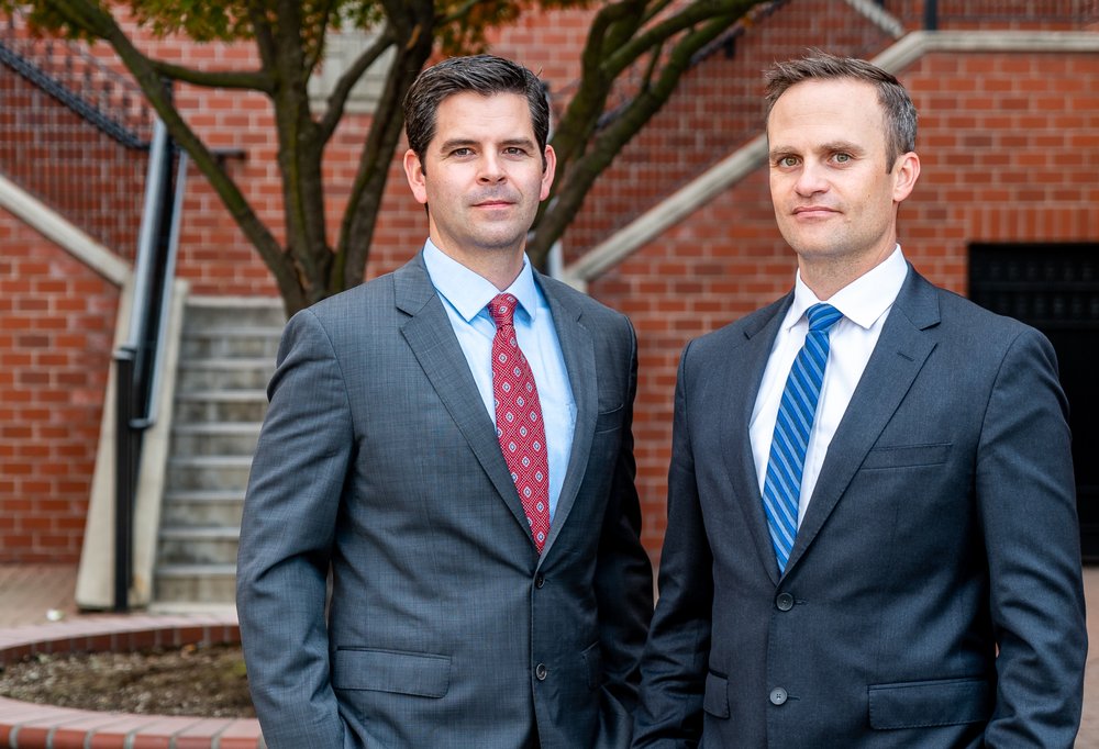 ARMITAGE & THOMPSON Updated September 2024 220 W Main Ave, Spokane