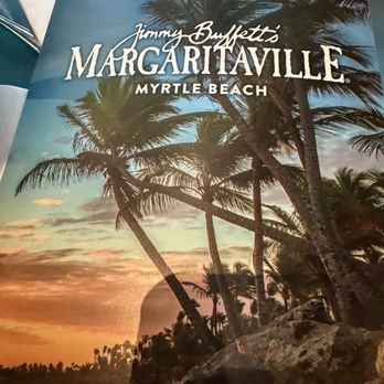 Margaritaville - Myrtle Beach - Name of establishment - American Near Me - Myrtle Beach, South Carolina
