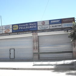 Gerardo Mario Pellegrini Artículos del Hogar