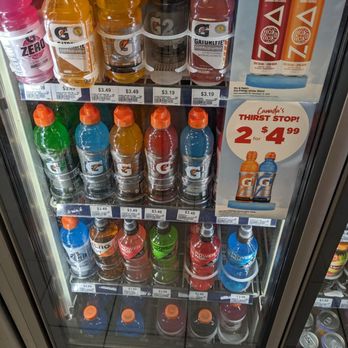 Circle K - Gatorade - Convenience Stores Near Me - Richmond Hill, Ontario Circle K - Gatorade - Convenience Stores Near Me - Richmond Hill, Ontario