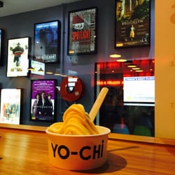 Yo-Chi - Summer delight