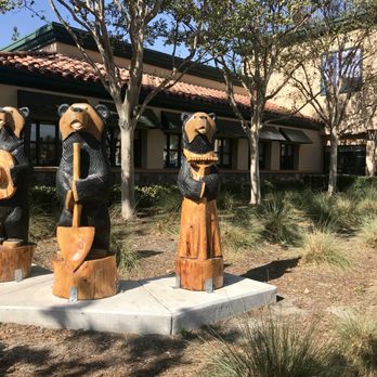 Black Bear Diner - More Black Bears. - Diners Near Me - Rancho Cucamonga, California Black Bear Diner - More Black Bears. - Diners Near Me - Rancho Cucamonga, California
