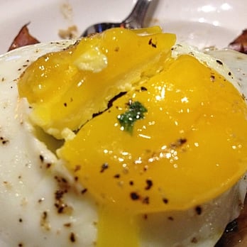 Puerto 27 Peruvian Kitchen & Pisco Bar - No runny yolk. =( - Peruvian Near Me - Pacifica, California Puerto 27 Peruvian Kitchen & Pisco Bar - No runny yolk. =( - Peruvian Near Me - Pacifica, California