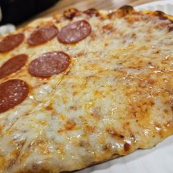 Roma Pizza