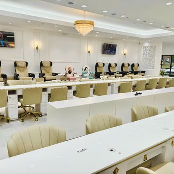 Vincenzo Nail Bar - Nail Salons Near Me - Canton, Georgia Vincenzo Nail Bar - Nail Salons Near Me - Canton, Georgia