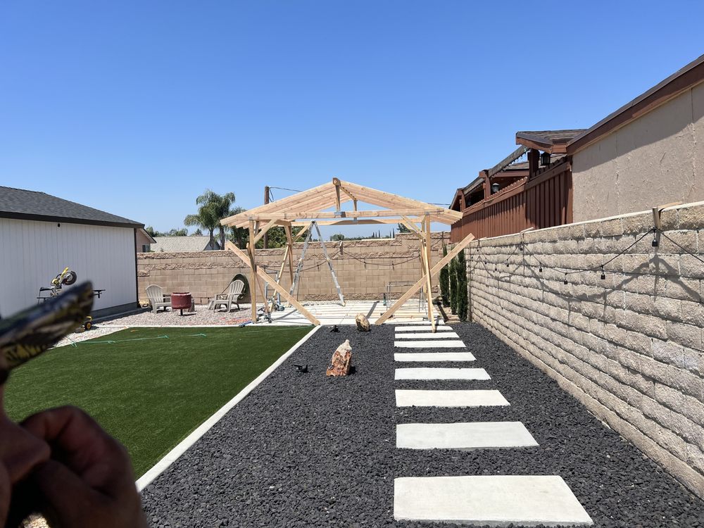 Slide of Jp And Son Handyman Services