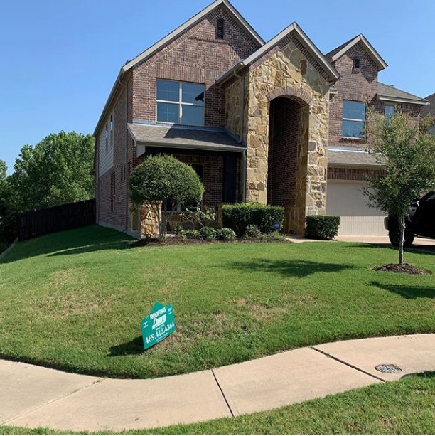 Slide of Lowry Roofing McKinney