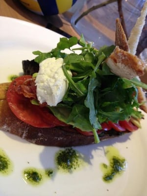 Sayers Sister by null