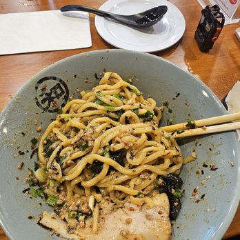Wadaya - Ramen Near Me - Fremont, California