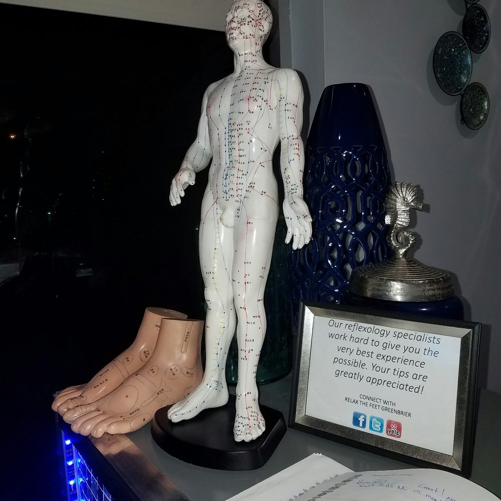 Relax the Feet - Greenbrier - Massage Near Me - Chesapeake, Virginia Relax the Feet - Greenbrier - Massage Near Me - Chesapeake, Virginia