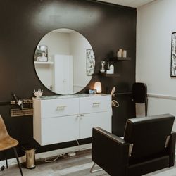 Haus of Fidi Salon & Spa