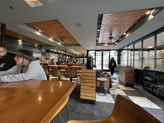 Alvarado Street Brewery & Bistro by null