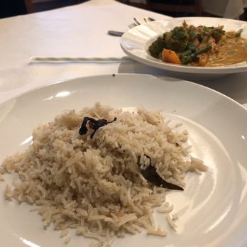 Ajanta - Basmati Rice - Indian Near Me - Berkeley, California
