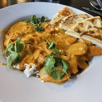 What The Fork Local Eatery - Mango Curry Chicken - Breakfast & Brunch Near Me - Fremont, Indiana What The Fork Local Eatery - Mango Curry Chicken - Breakfast & Brunch Near Me - Fremont, Indiana