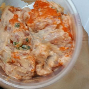 Fresh Catch - salmon is delicious - Hawaiian Near Me - Honolulu, Hawaii Fresh Catch - salmon is delicious - Hawaiian Near Me - Honolulu, Hawaii
