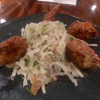 Tommy Bahama - Coconut Shrimp - Seafood Near Me - Naples, Florida Tommy Bahama - Coconut Shrimp - Seafood Near Me - Naples, Florida