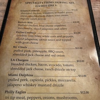 Outlaws Saloon - Menu - Beer Bar Near Me - Earp, California Outlaws Saloon - Menu - Beer Bar Near Me - Earp, California