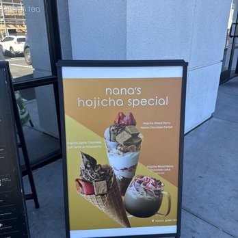 Nana's Green Tea - Japanese Near Me - Las Vegas, Nevada Nana's Green Tea - Japanese Near Me - Las Vegas, Nevada
