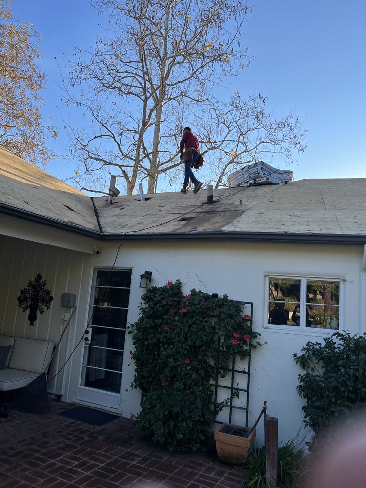 Slide of Golden State Roof Repair & Commercial Roofing