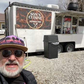 Son's Cuisine - Chinese Near Me - Rogers, Arkansas