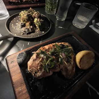 Hierro Parrilla Palermo - Argentine Near Me - Buenos Aires, C