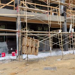 Ronco Stucco