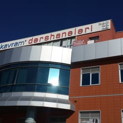 Kavram Dershaneleri