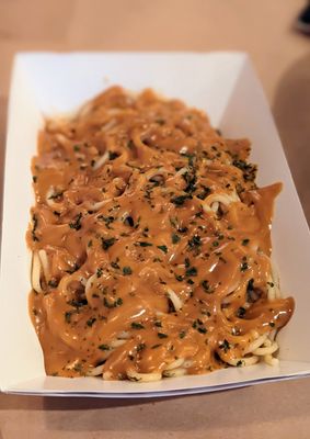 Holly Crab Mad For Chicken by null