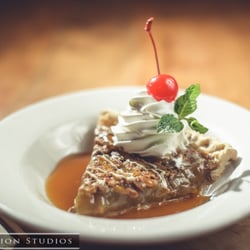 Simply Delicious Caterings - Pecan Pie!!!