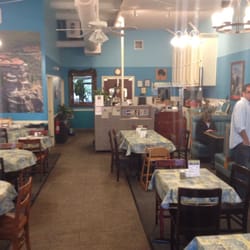 Olympik Restaurant & Bakery